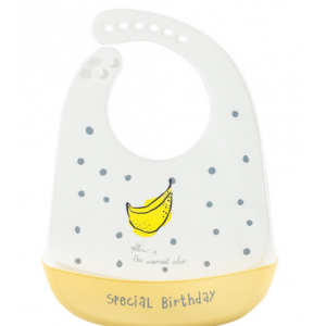 ins食品级硅胶围兜婴儿食饭兜宝宝口水围嘴防水防脏儿童口水兜夏