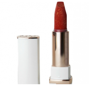 星空细闪丝绒雾面哑光口红 哑光缎面口红 彩妆口红定制加工厂