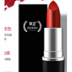 丝绒哑光柔雾唇釉口红 雾面抖音快手同款哑光口红雾面